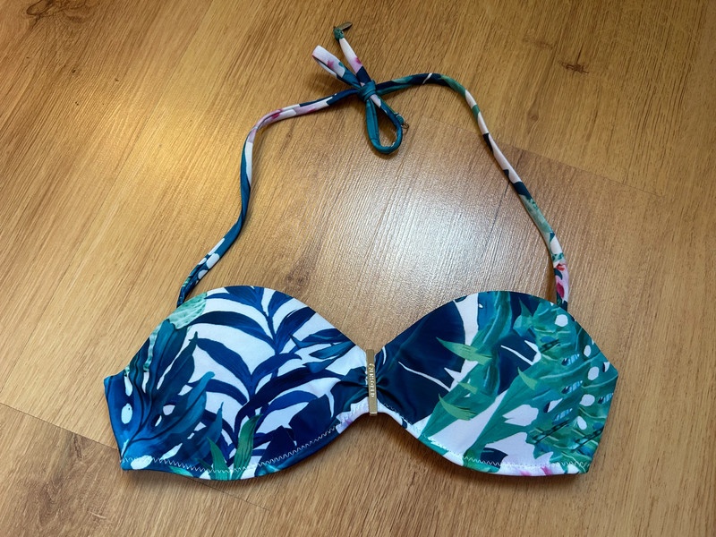 Dámske plavky S - 3