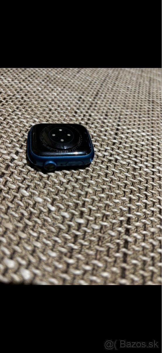 Apple watch series 7 - 3