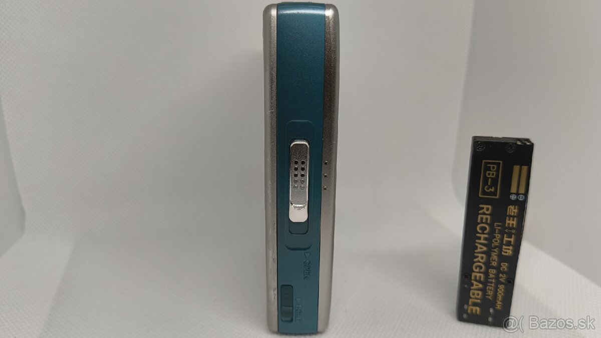 Aiwa HS-PX777 walkman - 3