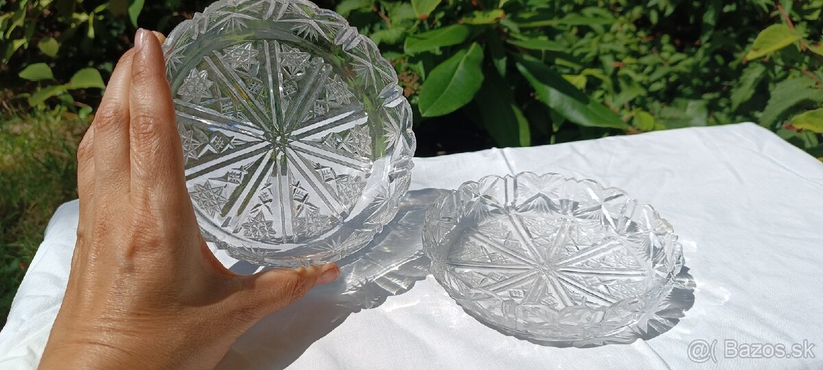 Bohemia kryštál zmes - 3