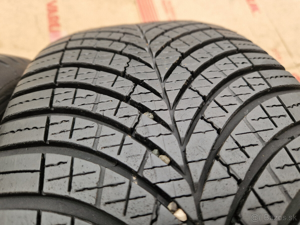 225/55 r17 zimne pneumatiky 2ks 225 55 17 - 3
