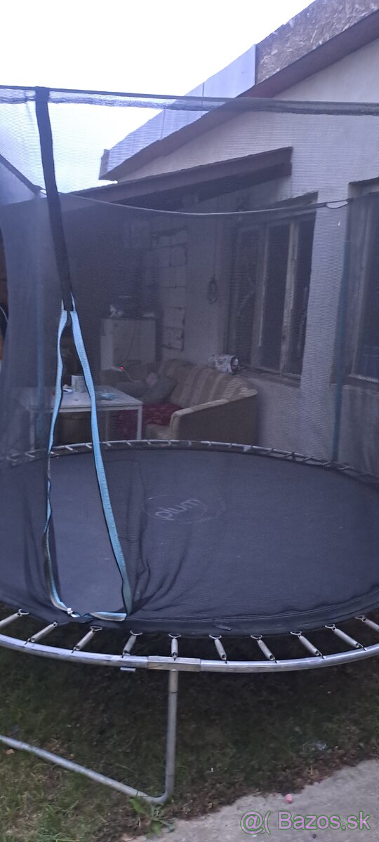 Trampolina 3m - 3