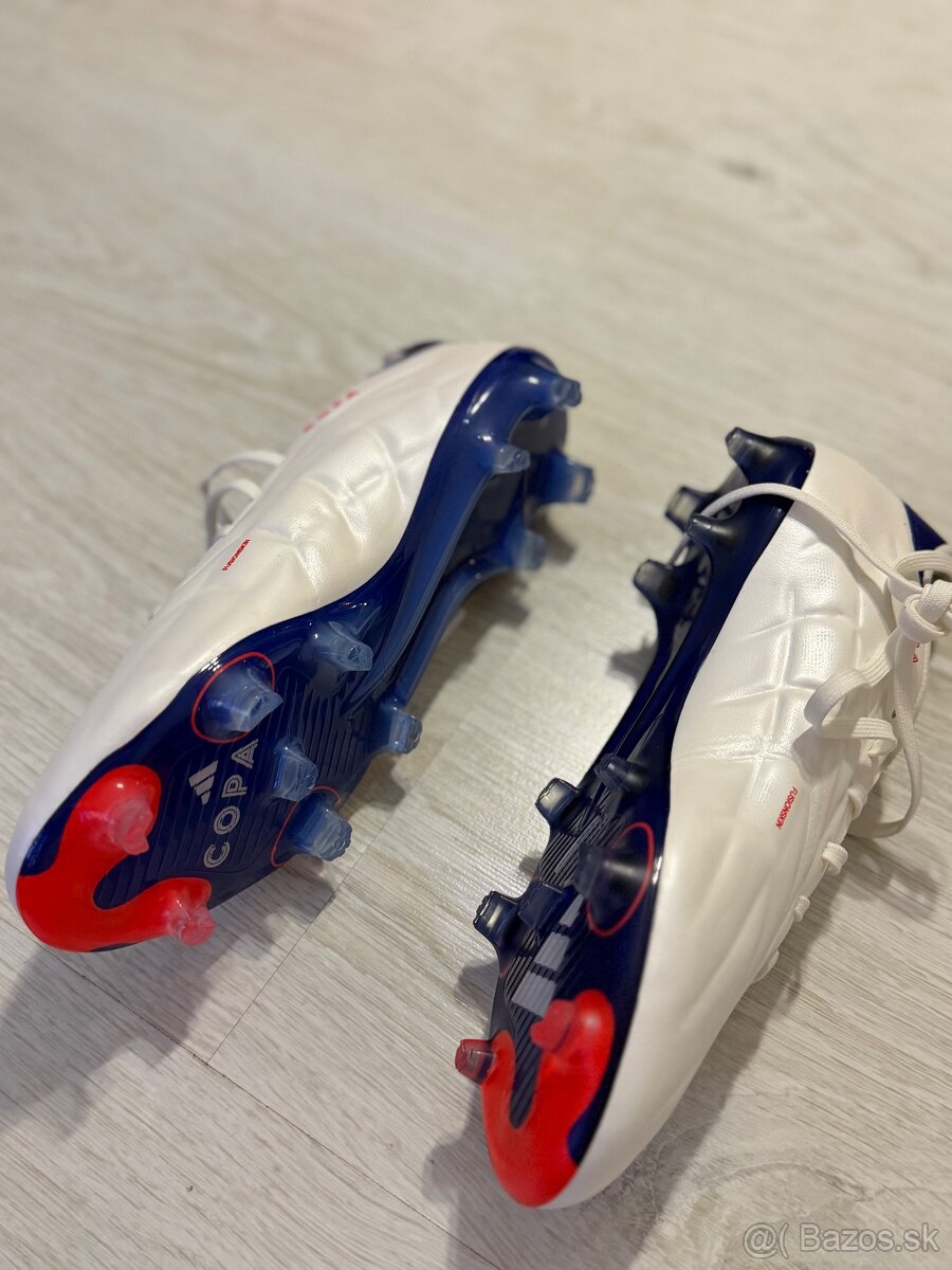 Kopačky Adidas copa pure Elite FG - 3