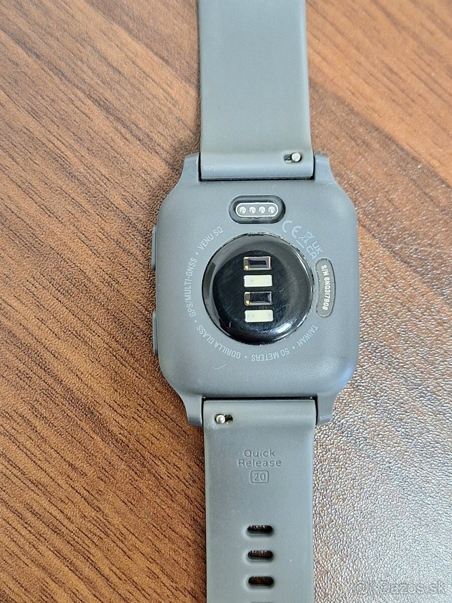 Garmin Venu SQ - 3