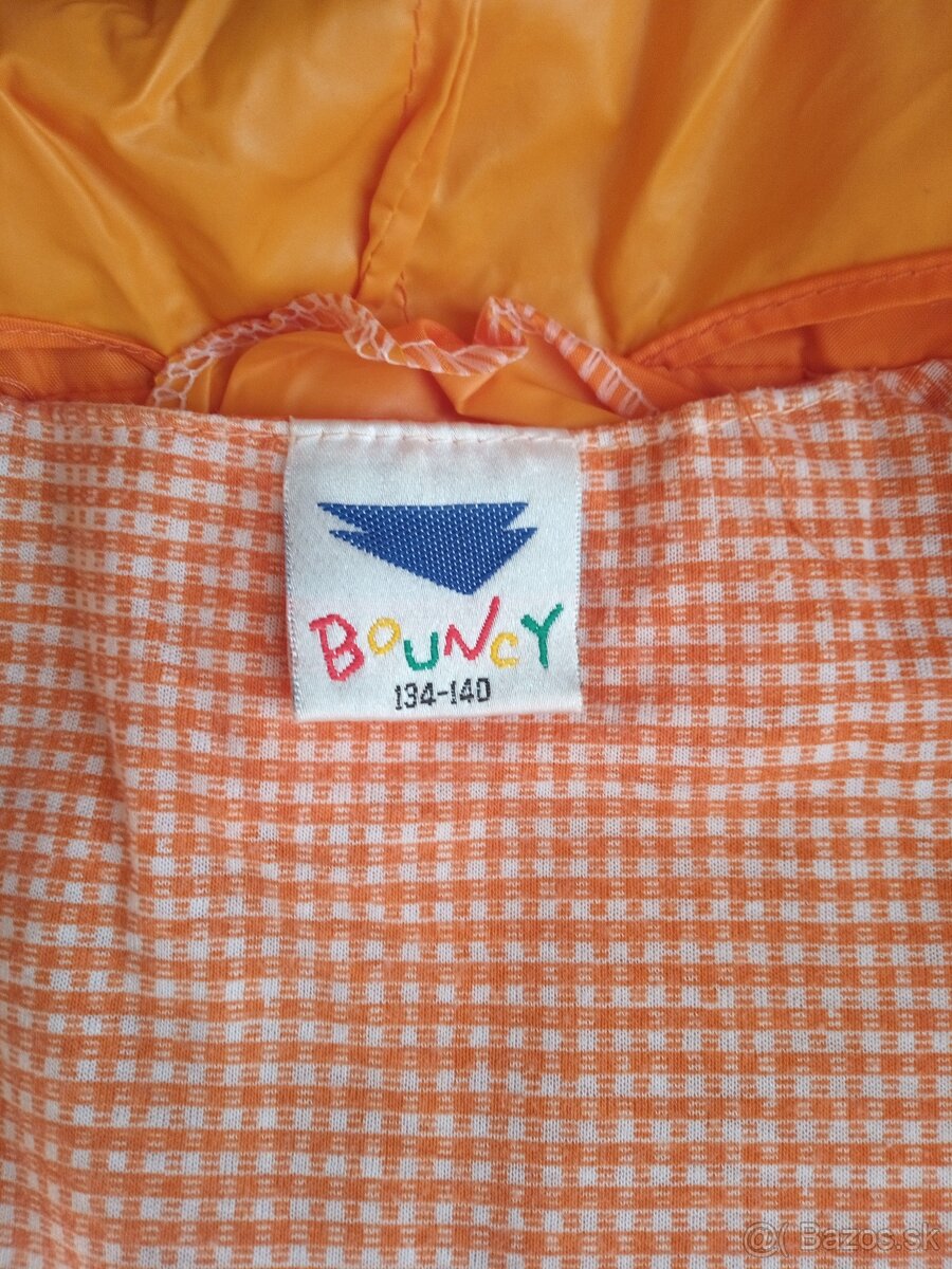 Bunda detská nepremokavá - 3