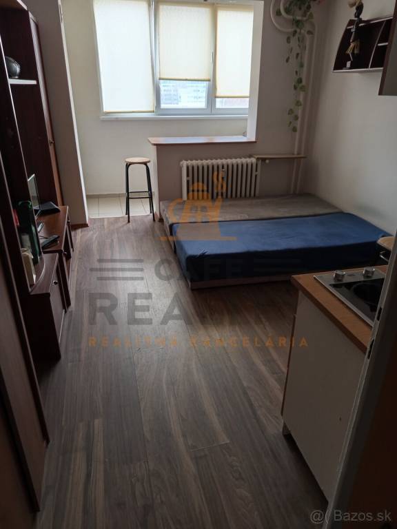 Prenájom garsónky, Vilová, Vilová, Petržalka - 3