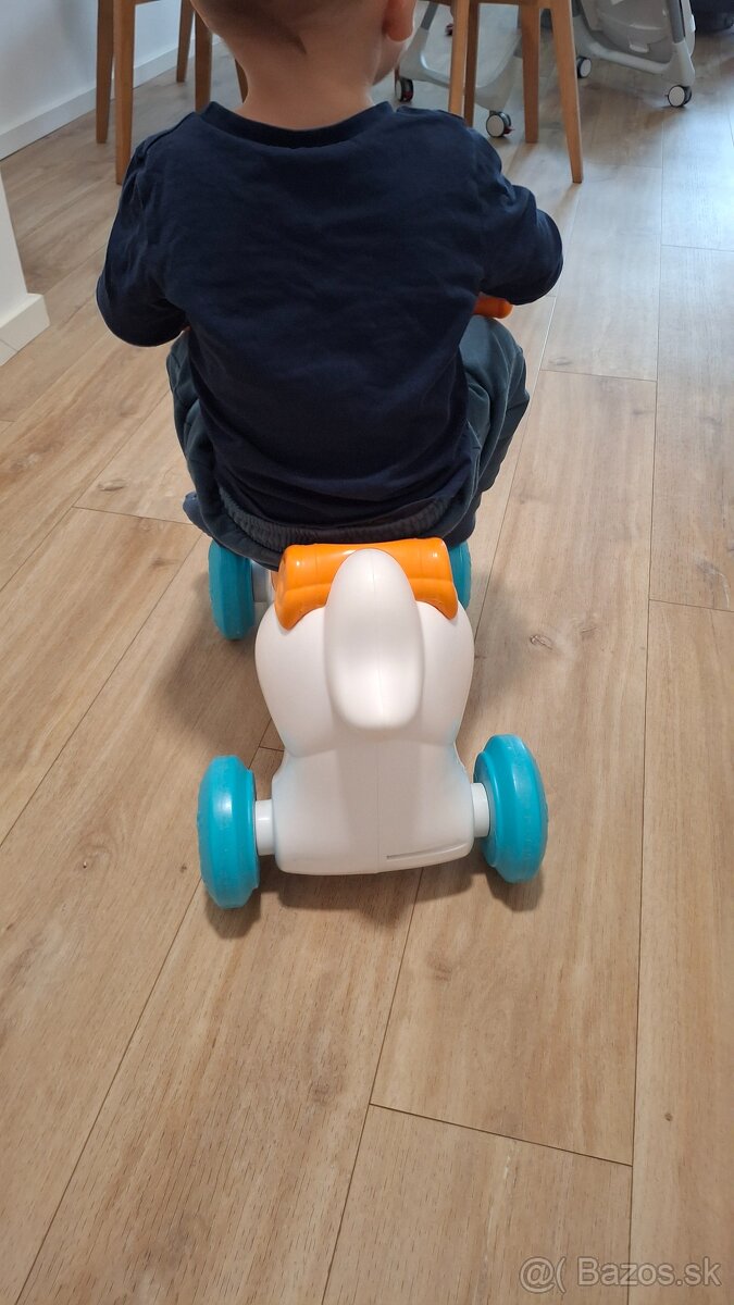 Chicco Rodeo odrazadlo - 3