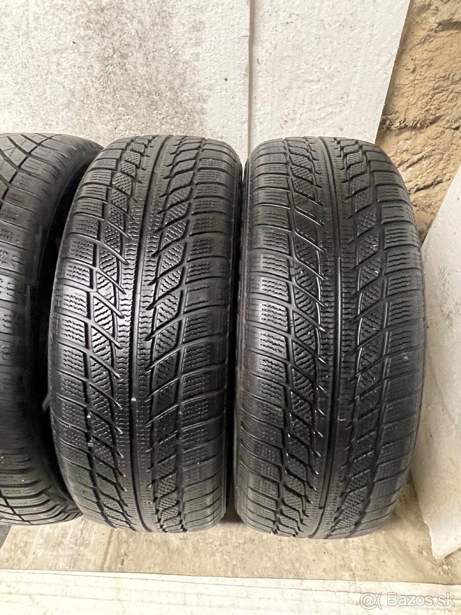 2022 zimné 205/55 R16 - 3