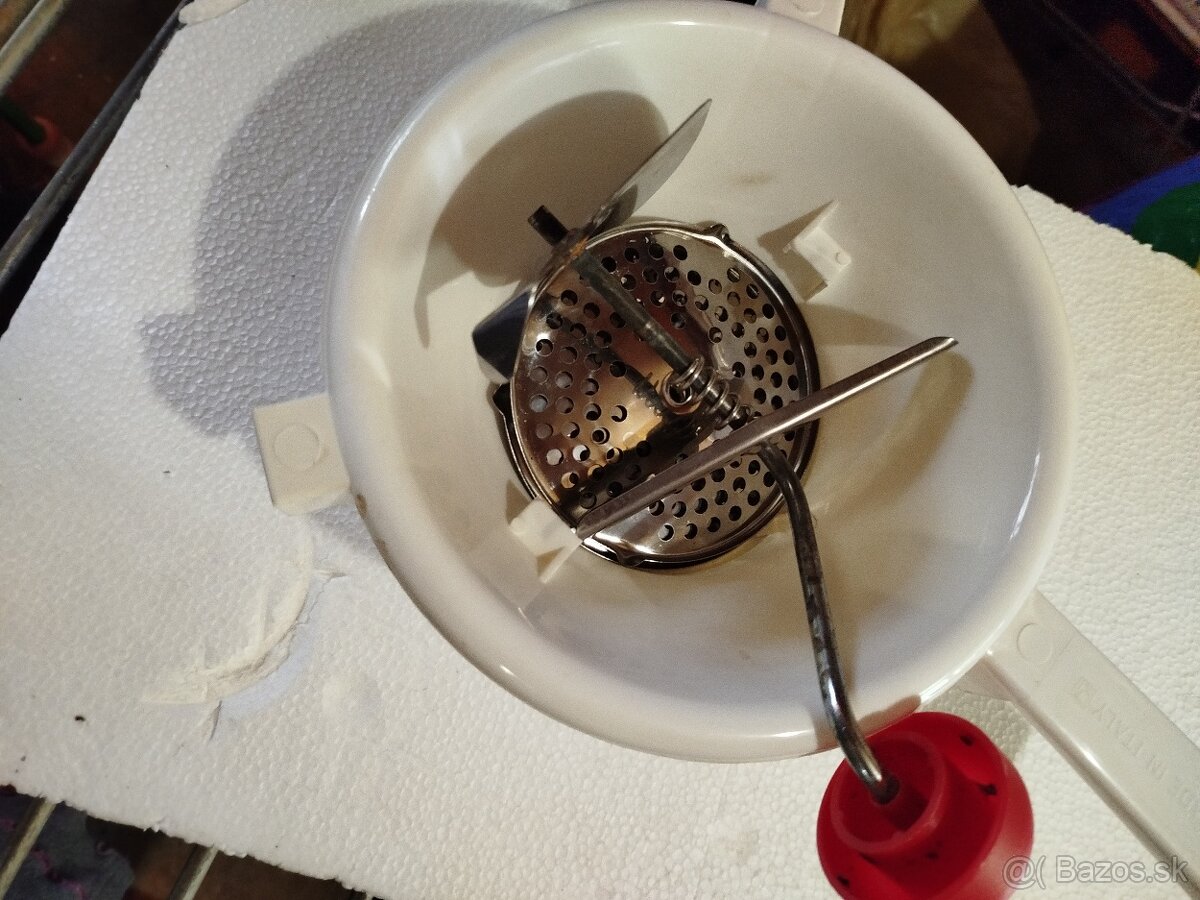 Predam drobnosti - 3