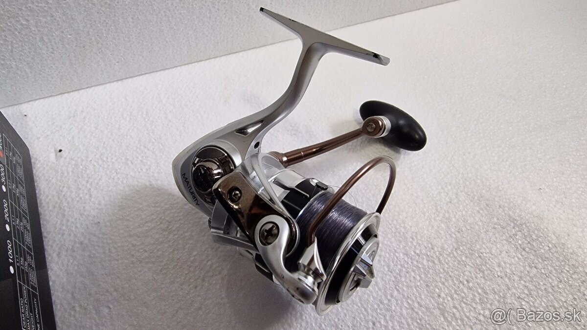 Ryobi Maturity 4000 - 3