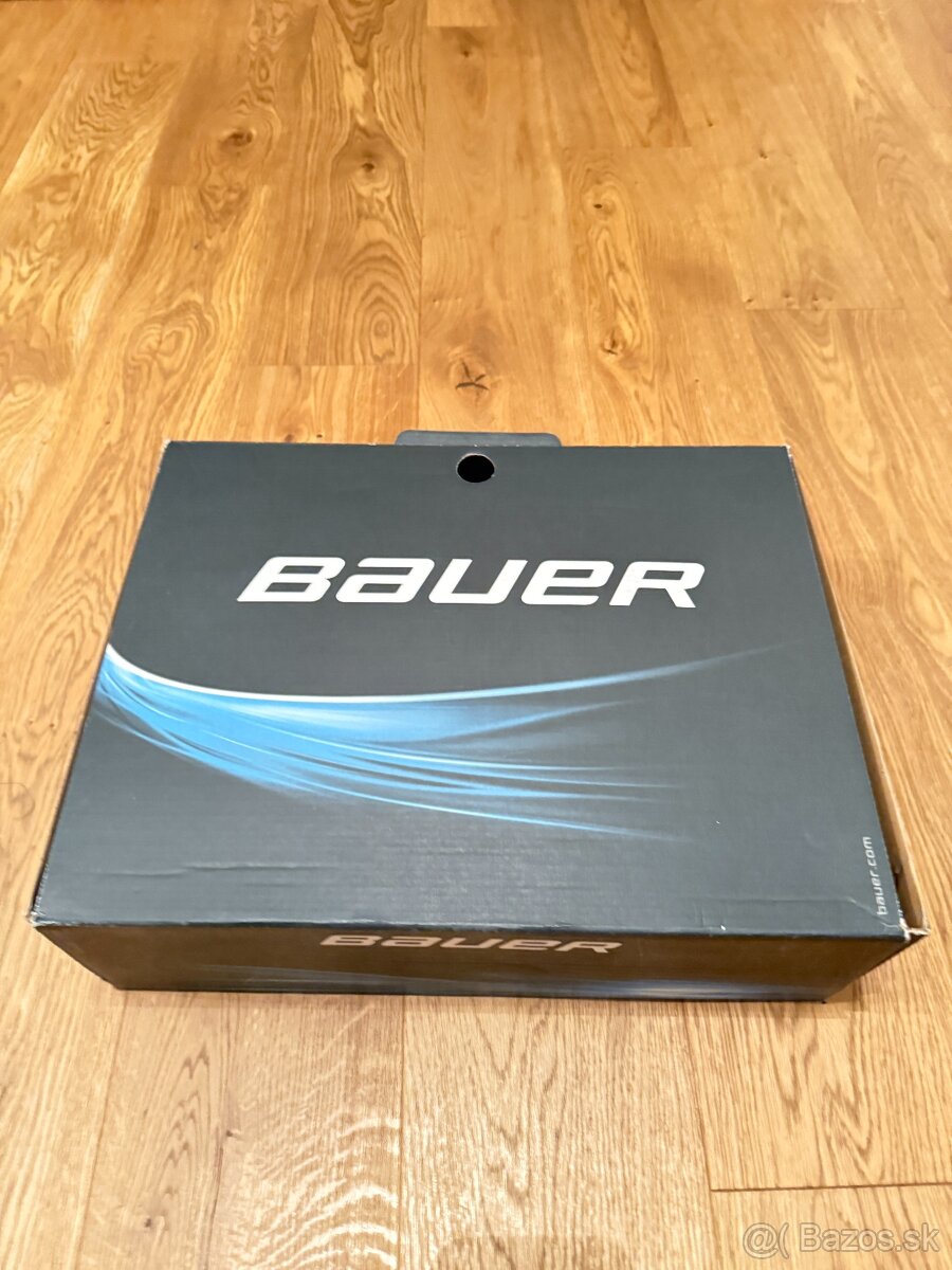 Bauer Korčule, 2 krát použité - 3