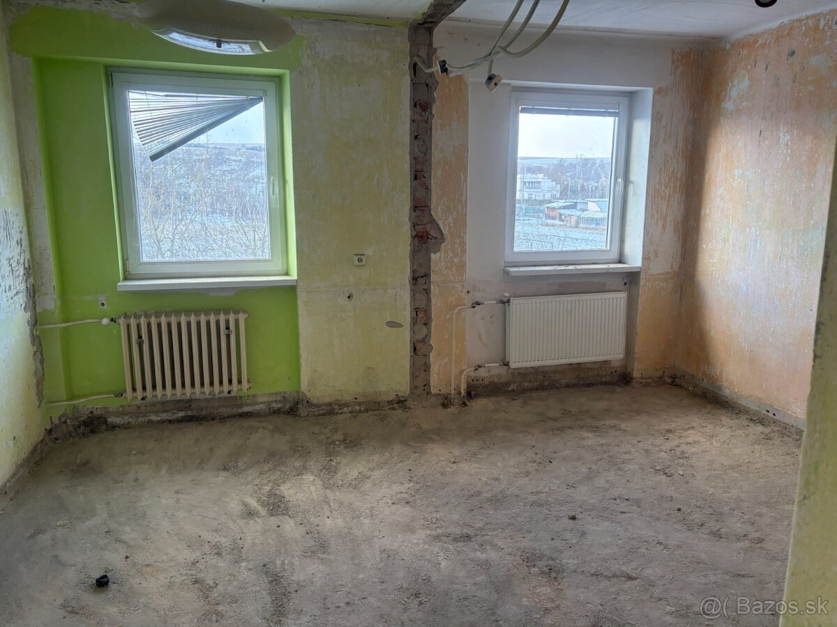 Predam radiatory - 3