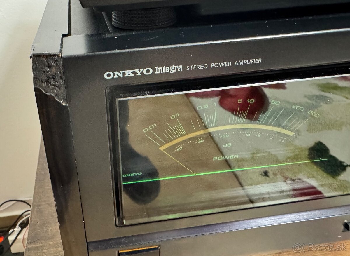 Onkyo M5570 , P3390 - 3