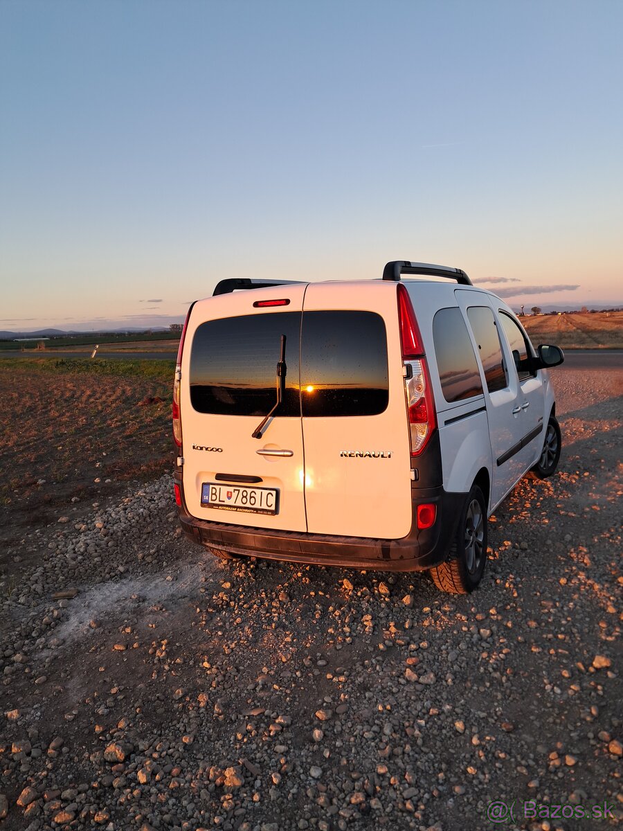 Renault Kangoo 1.5 dci - 3