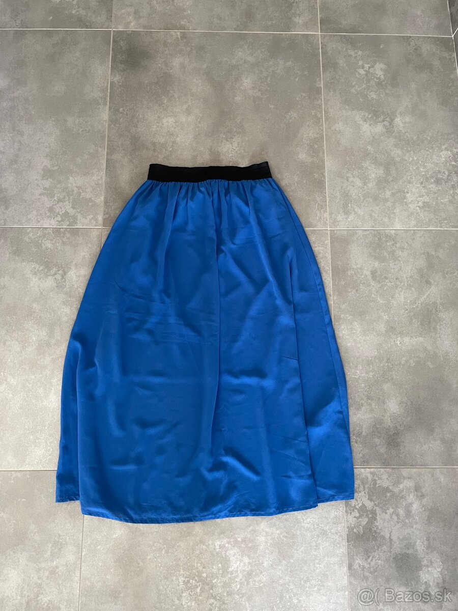 Sukne, riflové kraťasy - 3