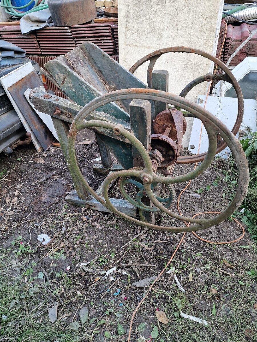 Predám seckovicu - 3