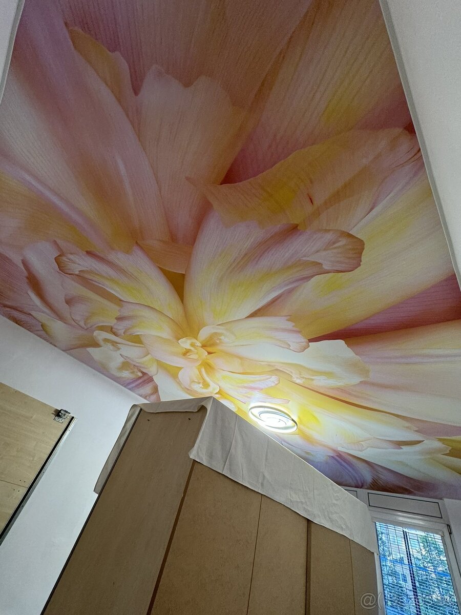 Napinaci strop Humenne - 3