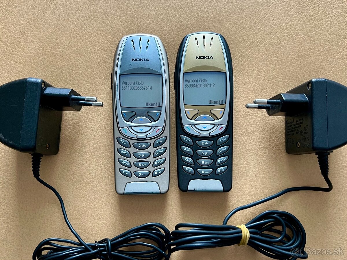 Nokia 6310i - 3