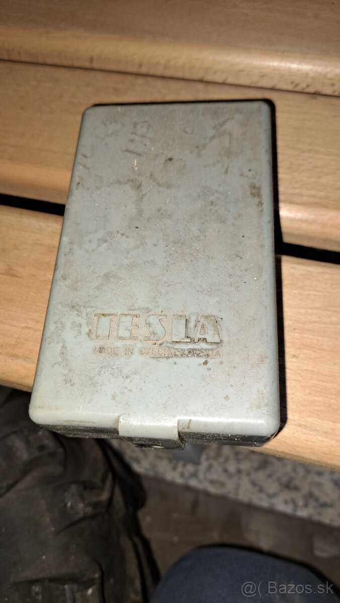 Predam autoradio, kazetovy prehravac, navigaciu - 3