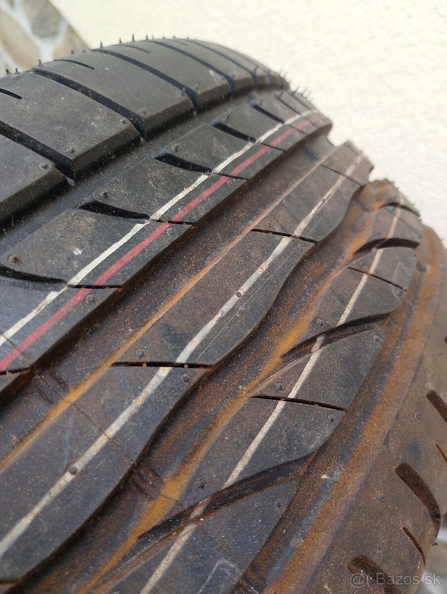 Rezervné koleso Opel 5x110 - 3