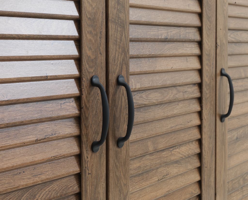 2ks šatníkovej skrine - 3