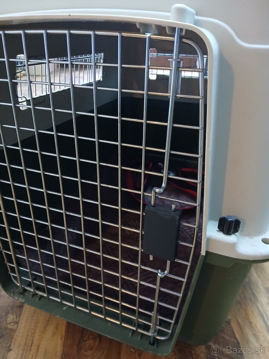 Prepravka pre psa - 3