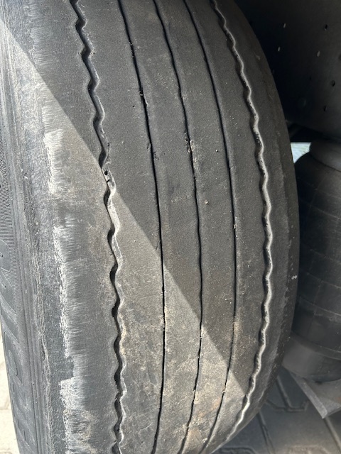 Predam SCHMITZ CARGOBULL plachtový náves - 3