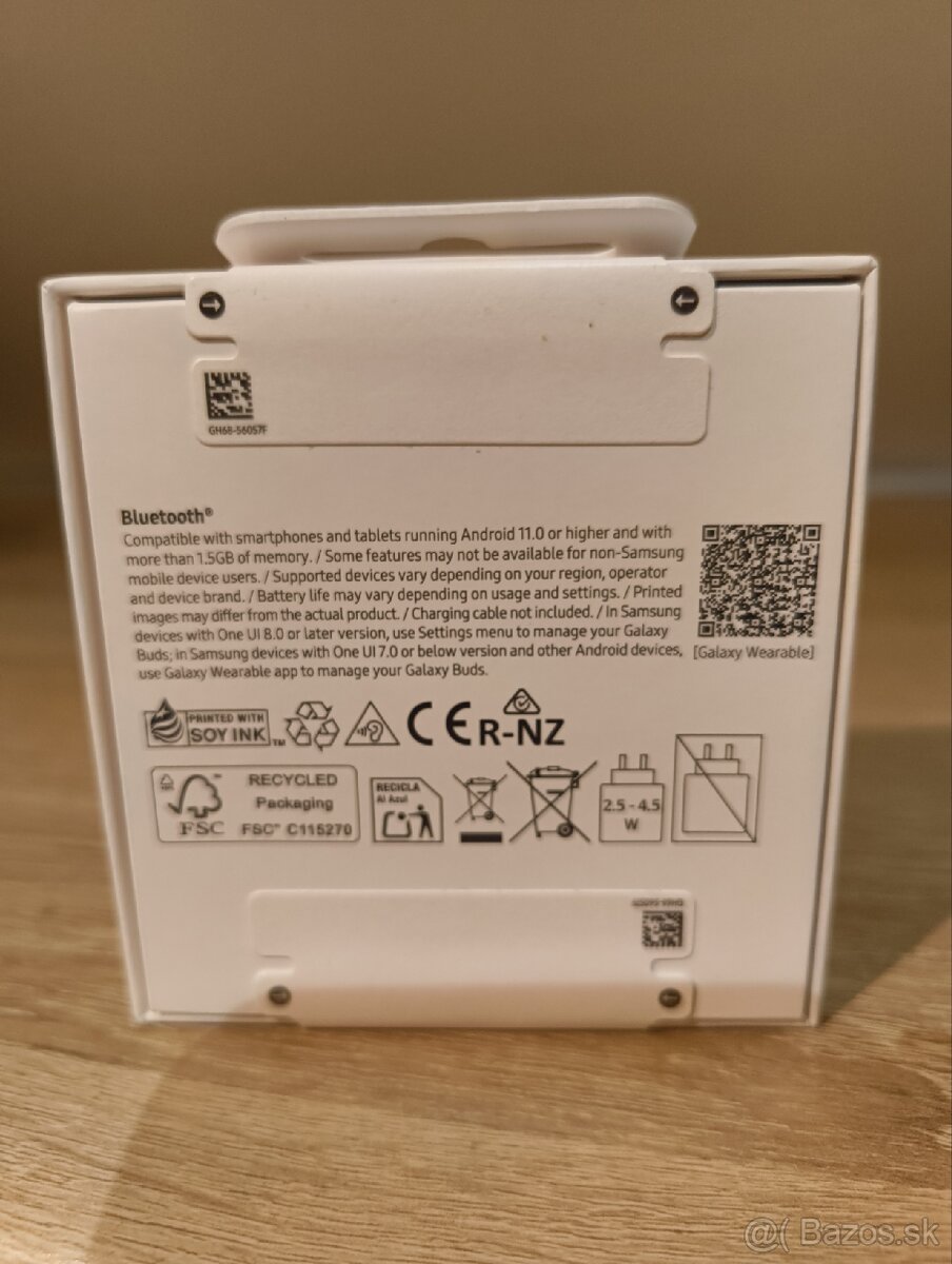 Samsung Galaxy Buds 3 FE - 3