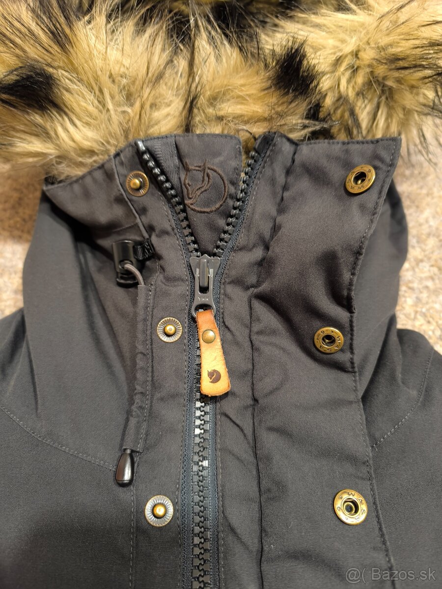 Fjällräven Barents Parka Men - 3