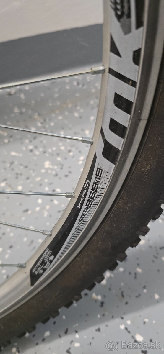 Bicykel Kenzel avox - 3