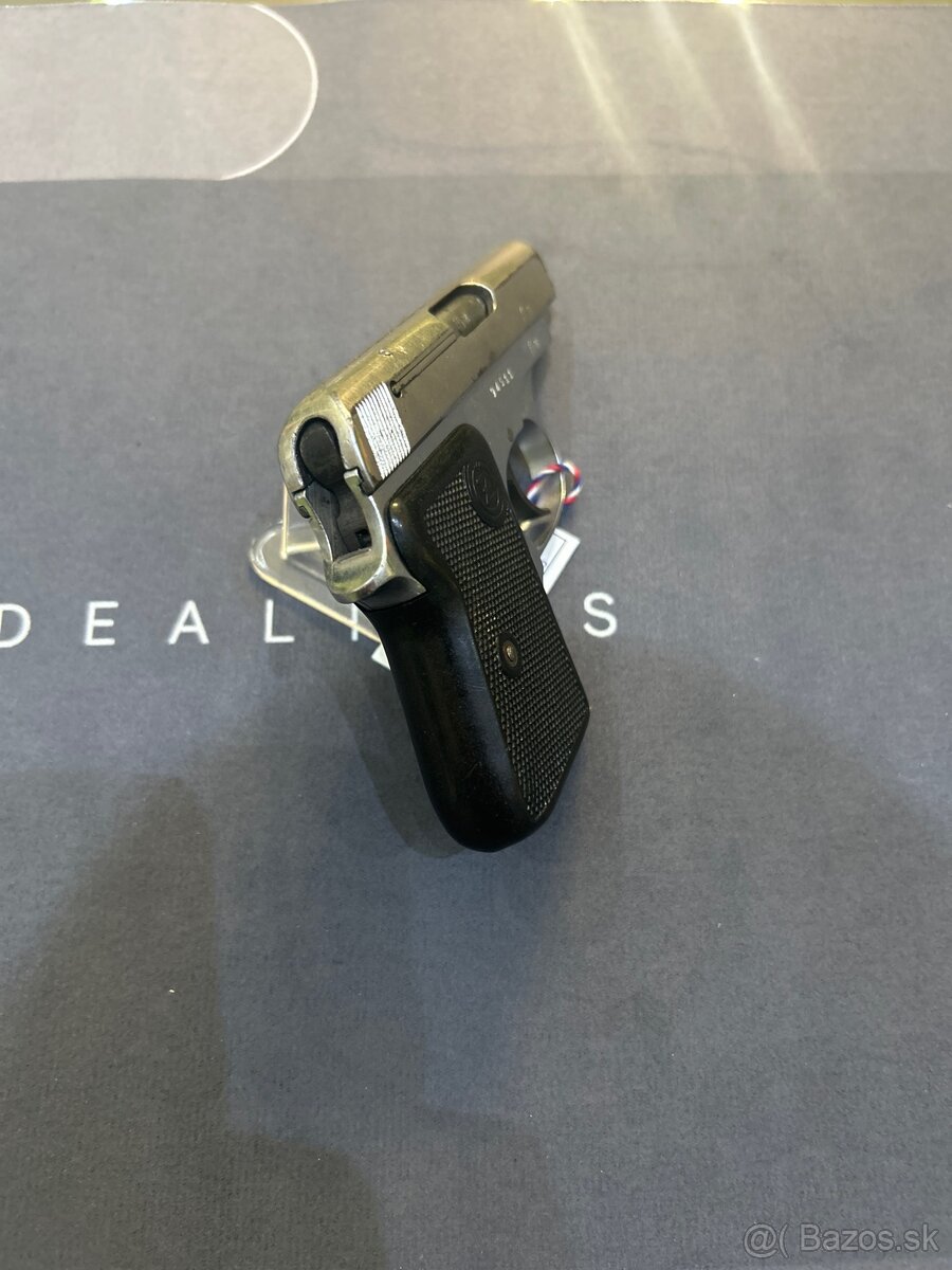 CZ 45. Kal.6,35mm - 3