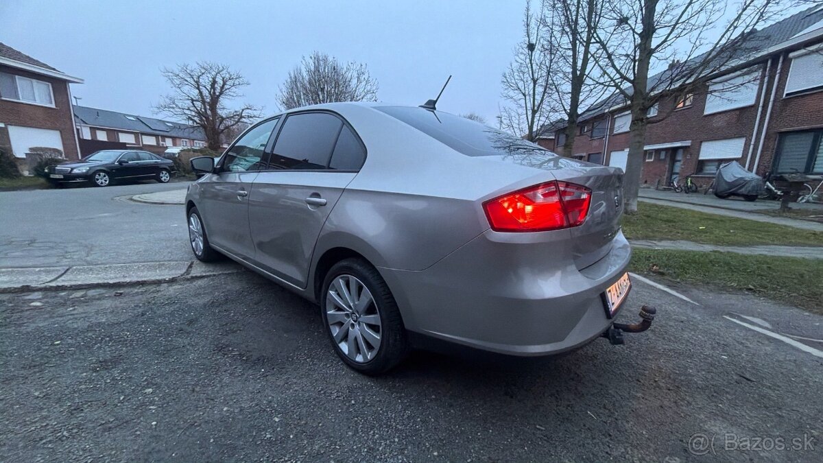 Seat Toledoi 1,6 TDI 77kw r.2014 - 3