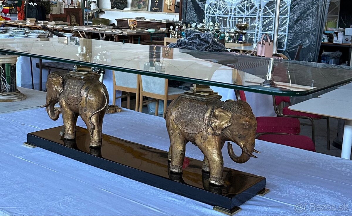 konferenčný stolík - 3