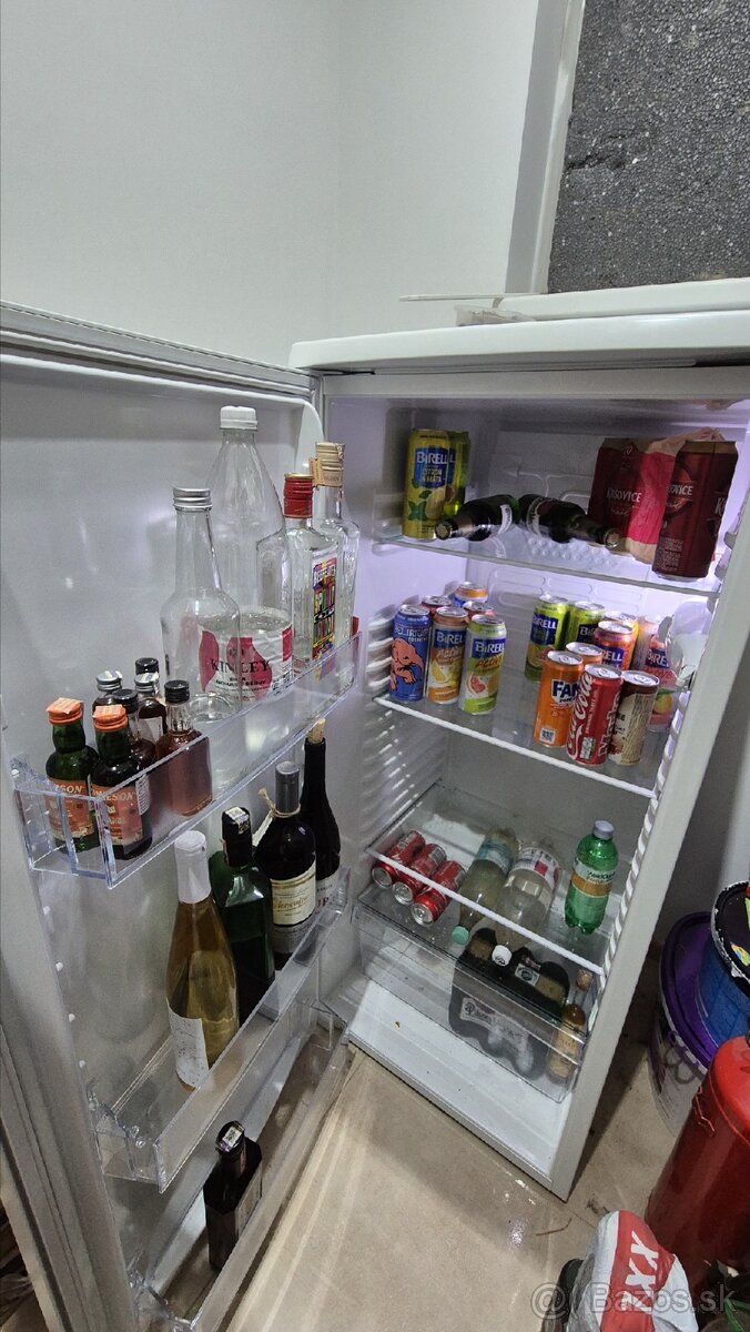 Chladnička Philco PTL 1343 - 3