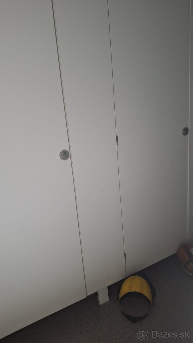 Kontajnerové toalety - 3