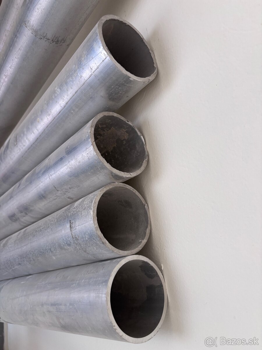 Hlinikove trubky - 3