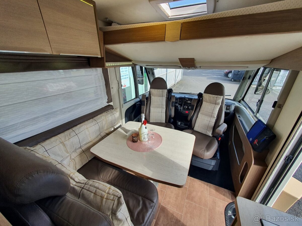 Fiat Bürstner Viseo I 690 - 3