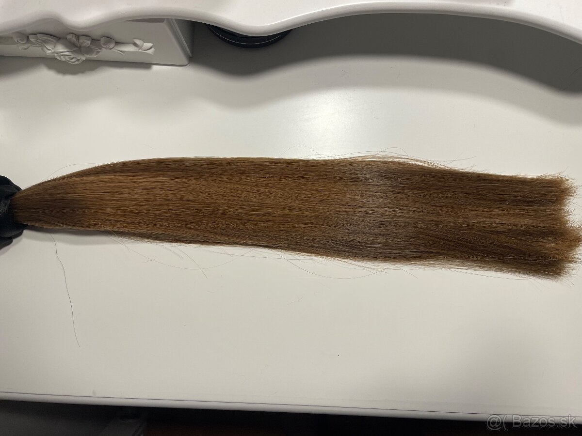 Predam vlasy - 3