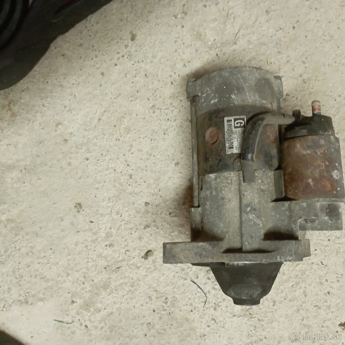 Autosúčiastky Mazda 6 gg - 3