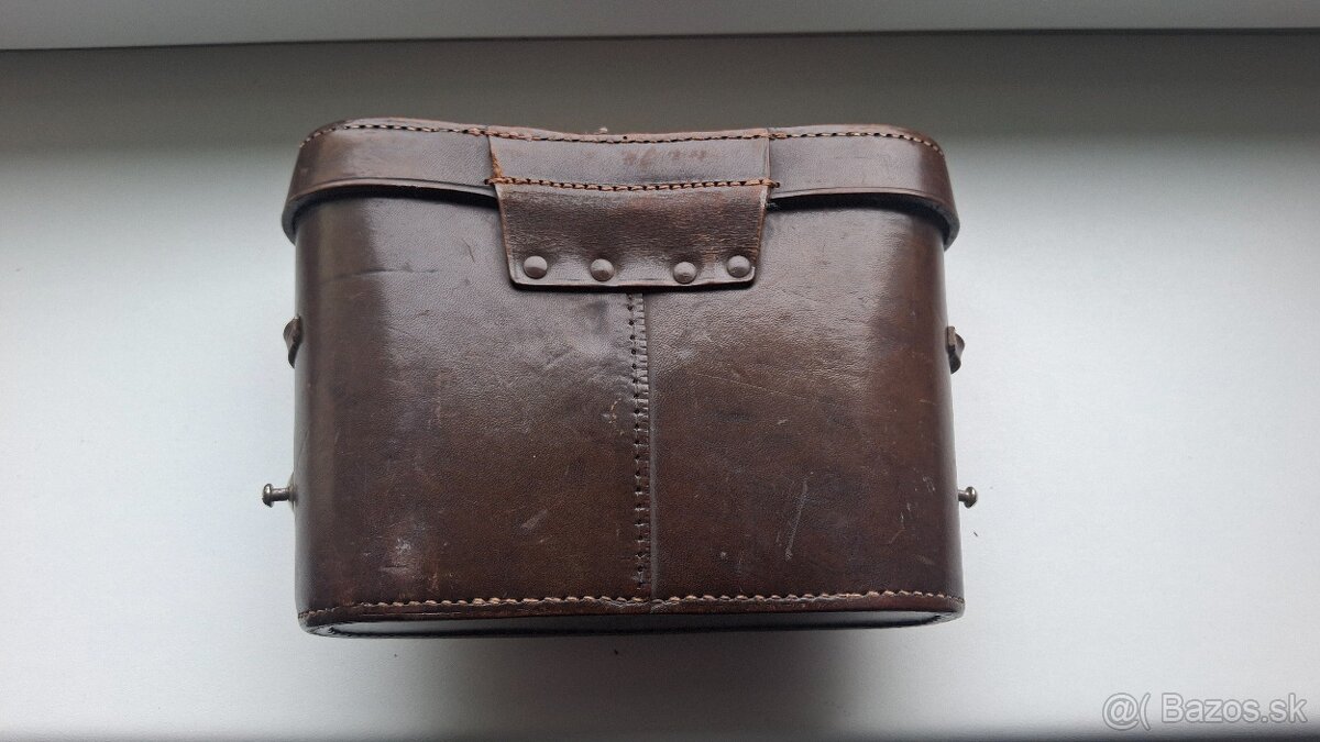 Pouzdro na ďalekohľad - 3