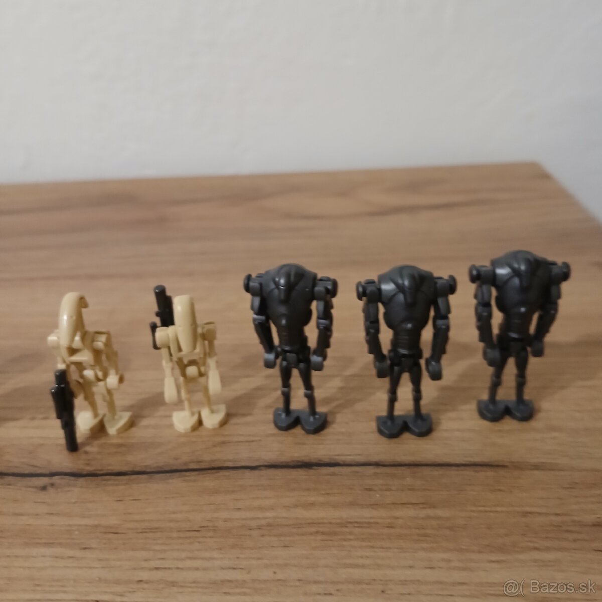 LEGO Star Wars 75372 – Clone Trooper & Battle Droid 🌌 - 3