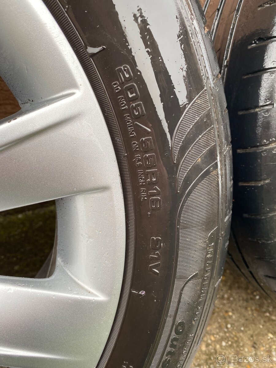 Elektróny Seat r16 - 3