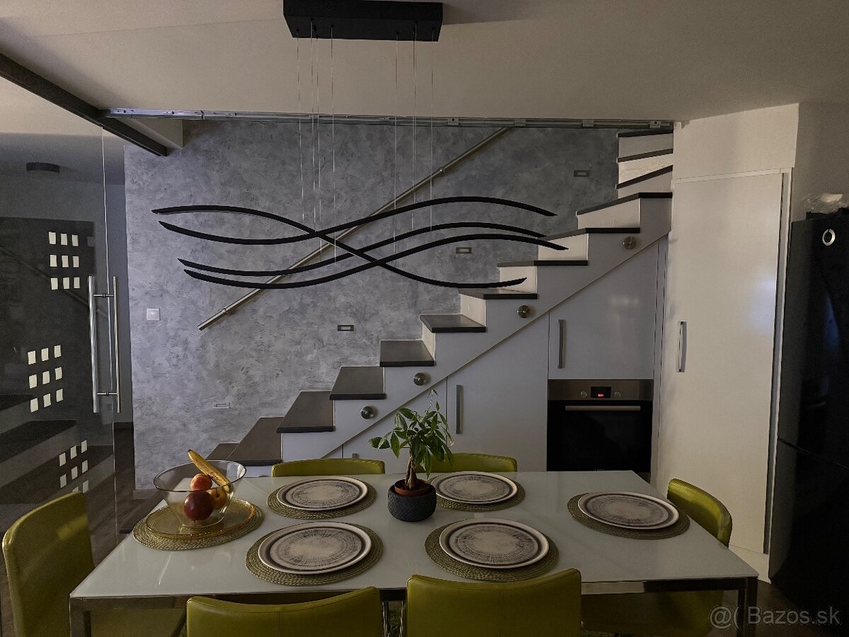 Závesna svietidlo - 3