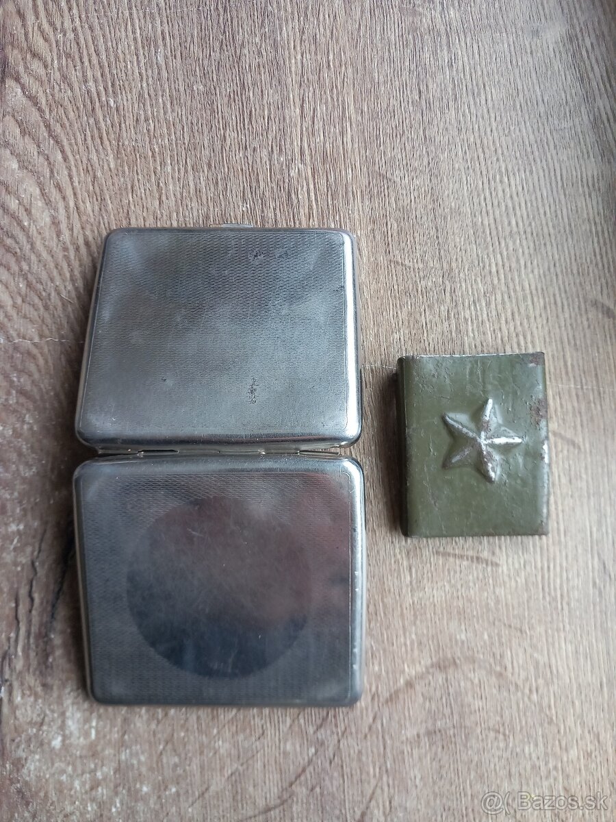 TABATIERKA - 3