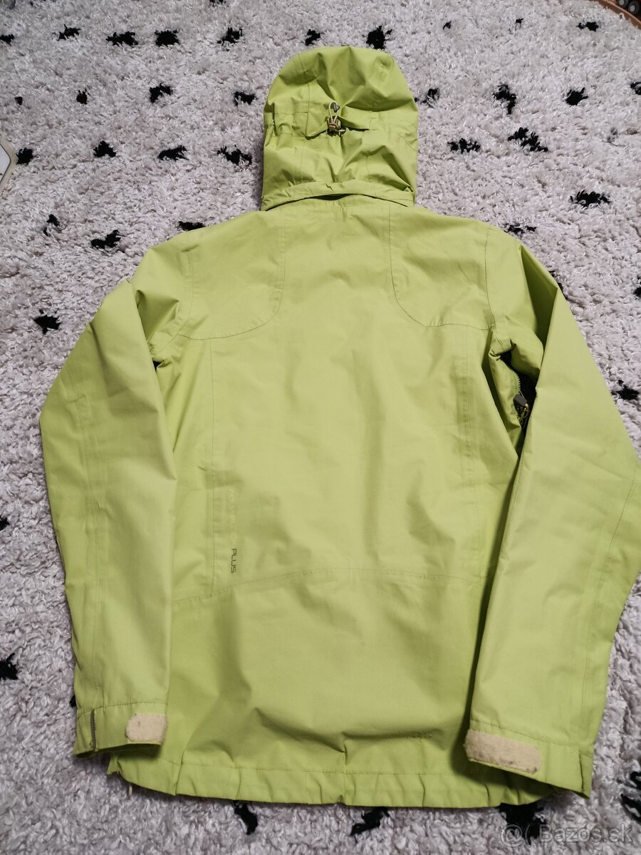 Softshellová bunda Husky Yevan S - 3