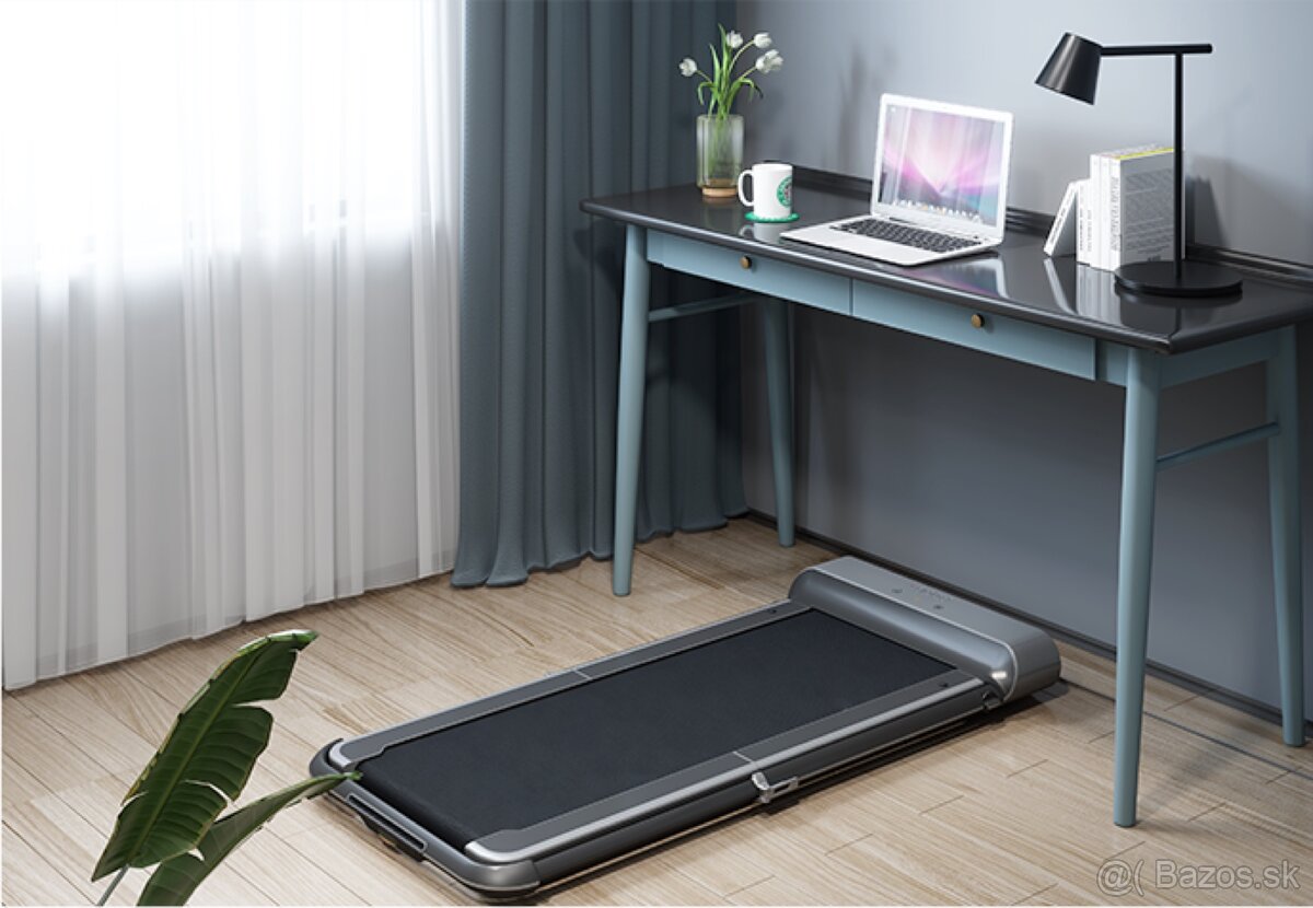 Bežecký pás Xiaomi Kingsmith R1 Pro - 3