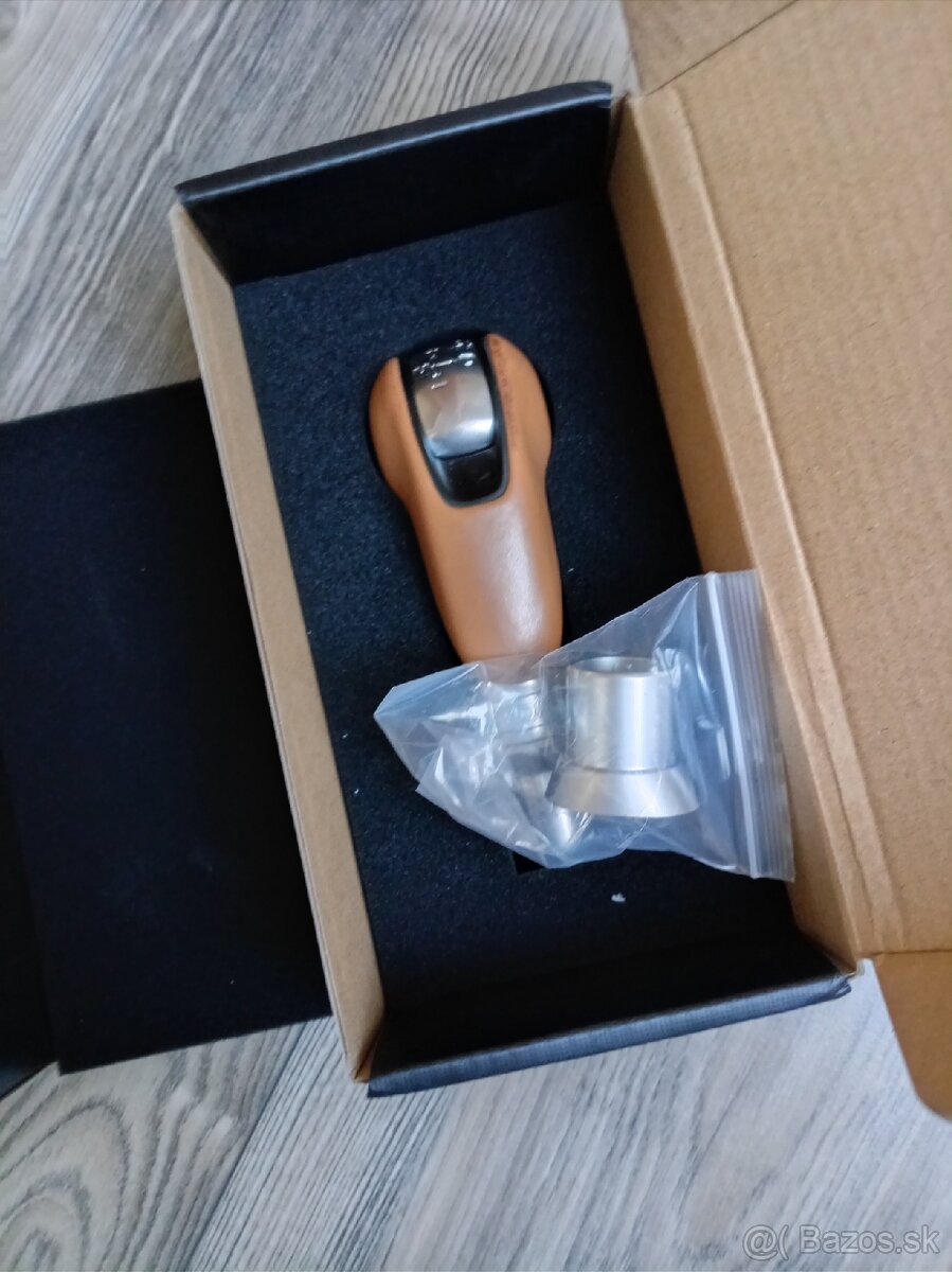 PORSCHE CAYENNE 958 a Panamera - 3