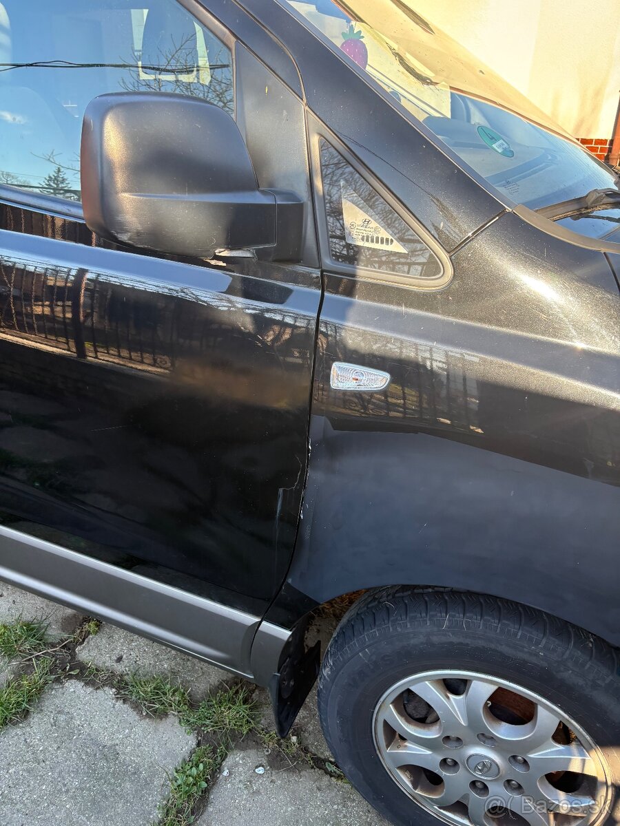 Hyundai H1 ,Starex,Grand Starex - 3