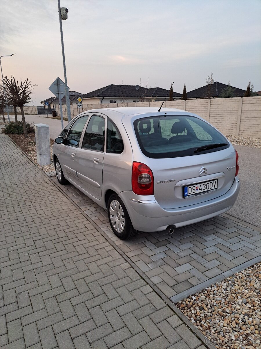 Xsara picasso - 3
