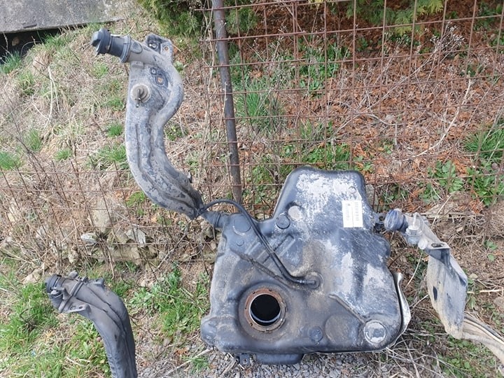 NADRZE VW GROUP, PODAVACIE CERPADLA - 3